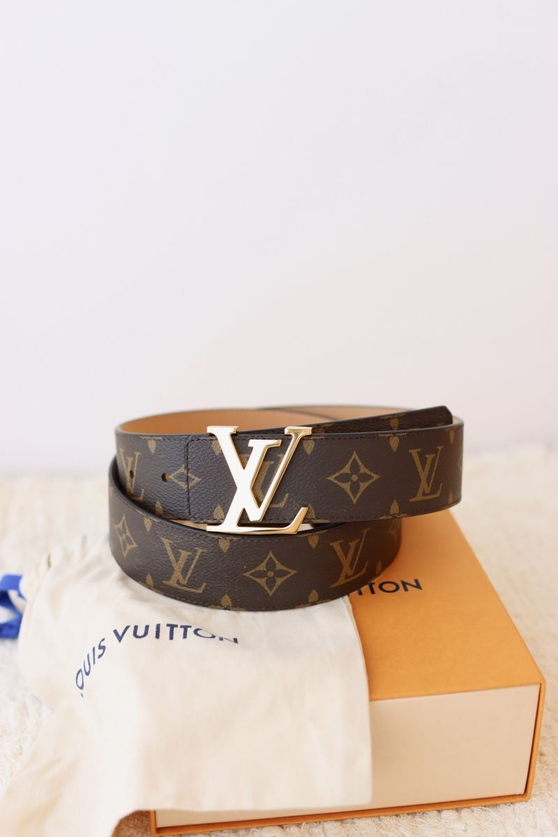 l0vis Vvtt0n belts